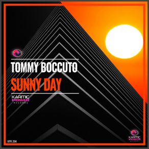 Sunny Day album cover