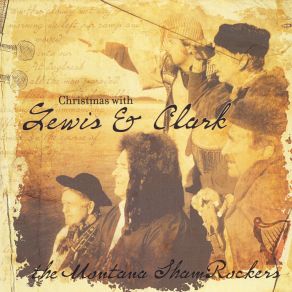 Christmas With Lewis And Clark album cover