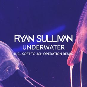 Underwater album cover