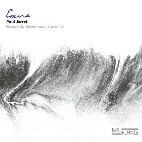 Emma album cover