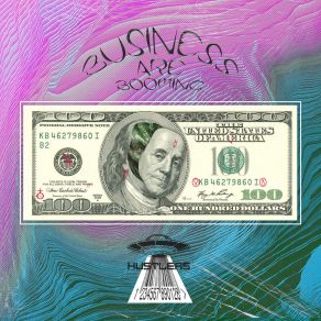 Business Are Booming album cover
