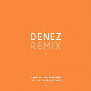 Remix - EP (James Digger Remix) album cover