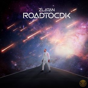 RoadToCDK album cover