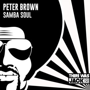 Samba Soul album cover