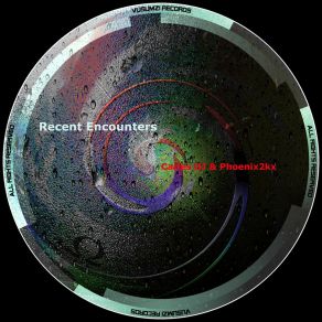 Recent Encounters album cover