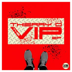 The VIP album cover