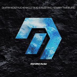 Time Is Fleeting / Starry Twinkling album cover