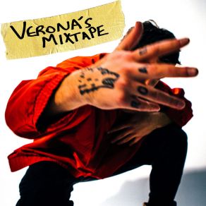 Verona's Mixtape album cover