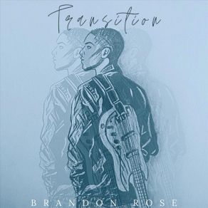 Transition album cover