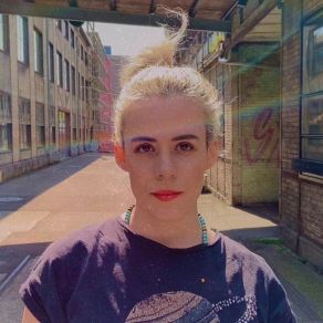 Dream World album cover
