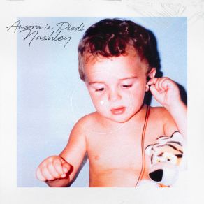 Ancora In Piedi album cover
