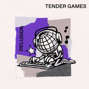 Delusion album cover