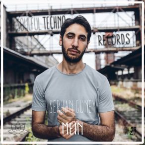 Mein album cover