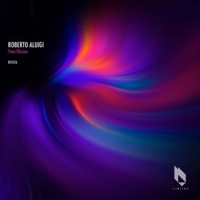 Time Illusion album cover