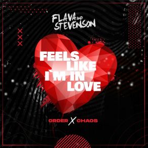 Feels Like I'm In Love album cover