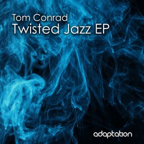 Twisted Jazz album cover