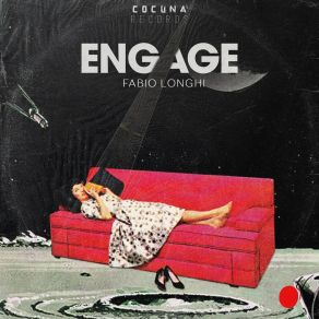 Engage album cover
