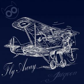 Fly Away album cover