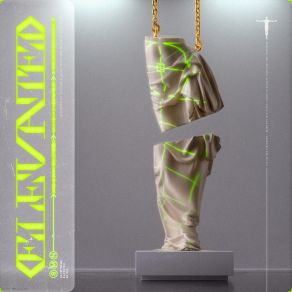 ELEVATED album cover