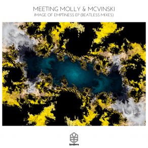 Image Of Emptiness EP (Beatless Mixes) album cover