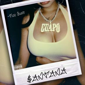 $ Antana album cover