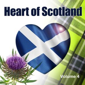 Heart Of Scotland, Vol. 4 (Scottish Heart Mix) album cover