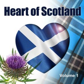 Heart Of Scotland, Vol. 1 album cover
