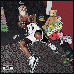 Paternity Leave album cover