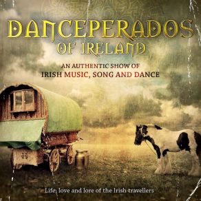 Life, Love & Lore Of The Irish Travellers album cover