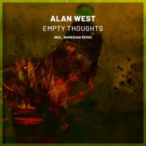 Empty Thoughts album cover