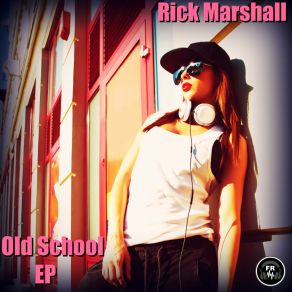 Old School album cover