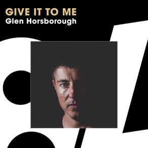 Give It To Me album cover