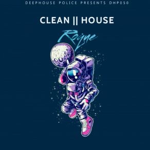 CLEAN HOUSE album cover