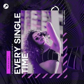 Every Single Time (Ryan Nichols House Remix) album cover