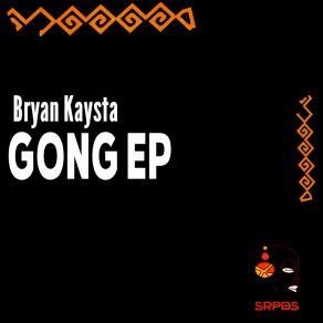 Gong album cover