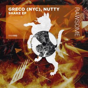 Shake album cover