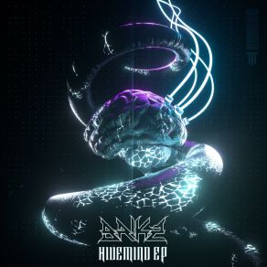 HIVEMIND album cover