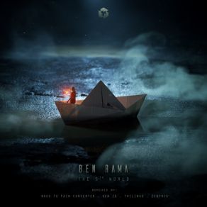 The 5th World album cover