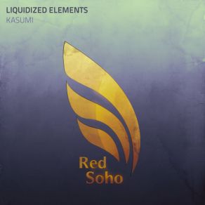 Kasumi album cover