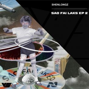 SAO FAI LAKS, Vol. 2 album cover