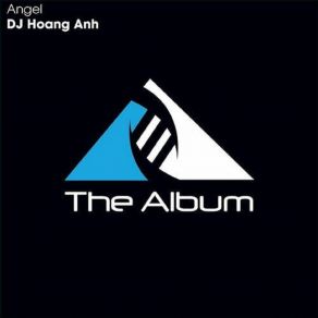 Angel album cover