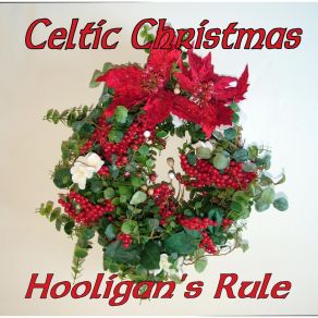 Celtic Christmas album cover