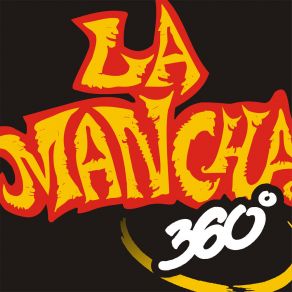 La Mancha 360 (En Vivo) album cover