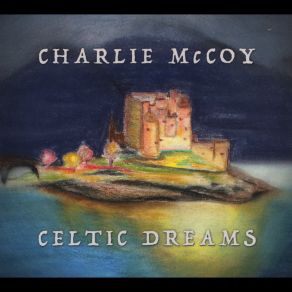 Celtic Dreams album cover