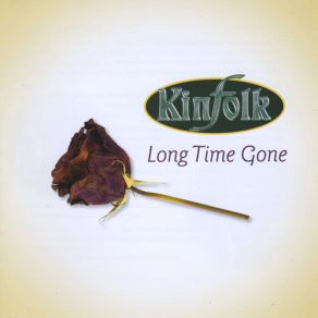 Long Time Gone album cover
