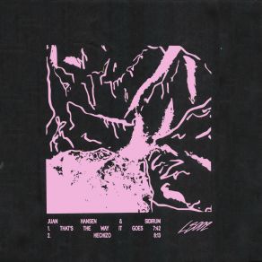 Buen Augurio album cover