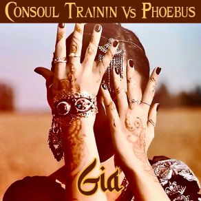 Gia album cover