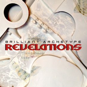 Revelations album cover