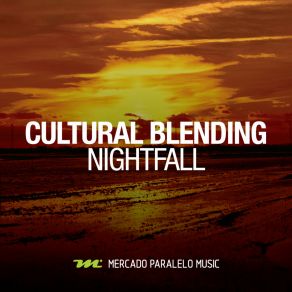 Nightfall album cover