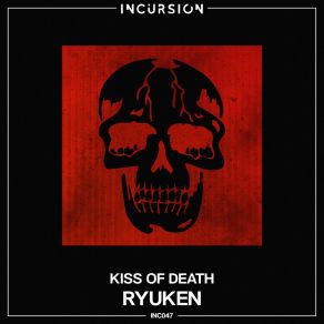 Kiss Of Death album cover